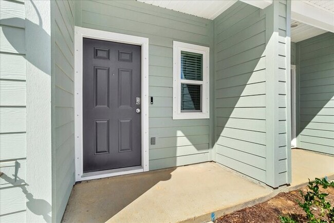 Highland Lake Townhomes