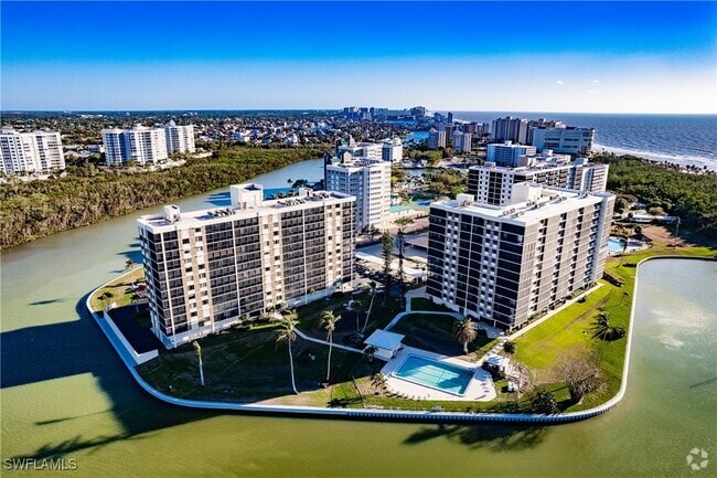 Building Photo - 17 Bluebill Ave Unit 1005R Rental