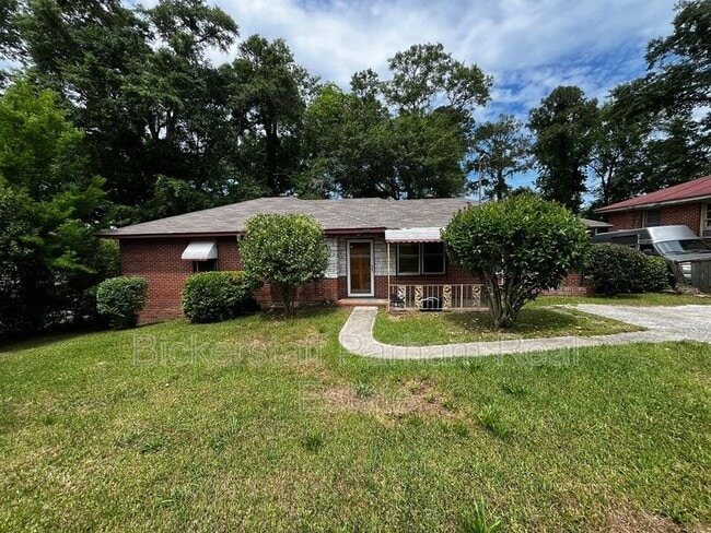 Building Photo - 4445 Sims St