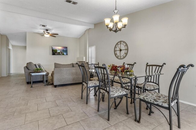Photo - Spacious San Antonio home with open layout and prime location