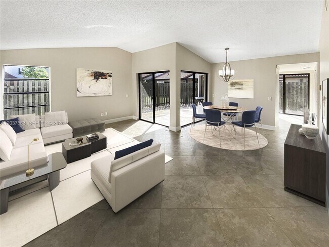 Photo - 14980 SW 48th Terrace