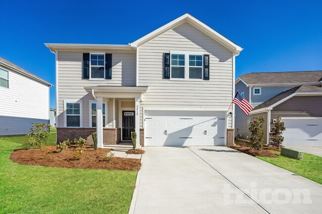 Building Photo - 2412 Appalachian Trl Dr