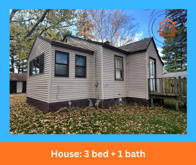 Building Photo - 801 Lake View Dr