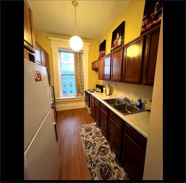 Photo - 201 Garrard St Unit Apartment 3