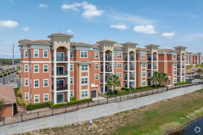 Building Photo - Preserve at ChampionsGate Rental