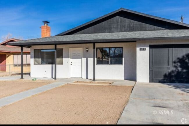 Building Photo - 608 E California Ave Rental