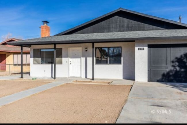Building Photo - 608 E California Ave Rental