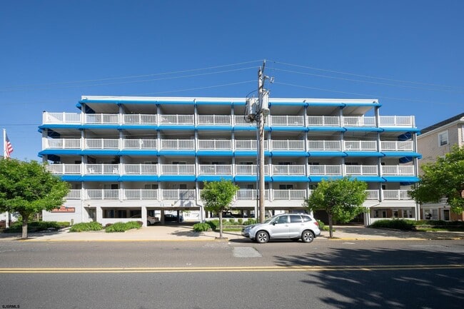 Building Photo - 928 Wesley Ave Unit 503 Rental