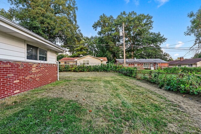 9710 Lanier Dr