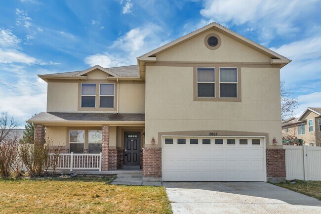 Photo - 2867 W 400 S