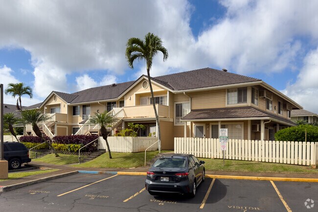 Photo - The Villages at Waipio Apartments
