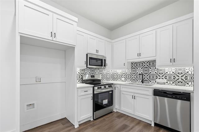 Photo - 1311 Oneal St