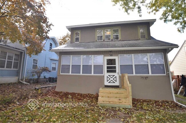 Building Photo - 745 Oakdale Ave Rental