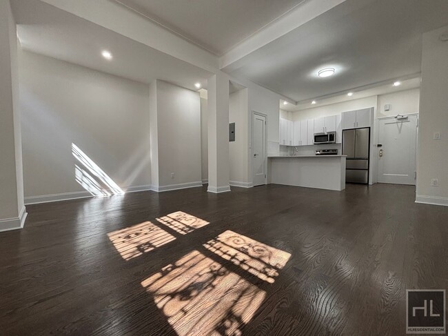 WEST 68 STREET