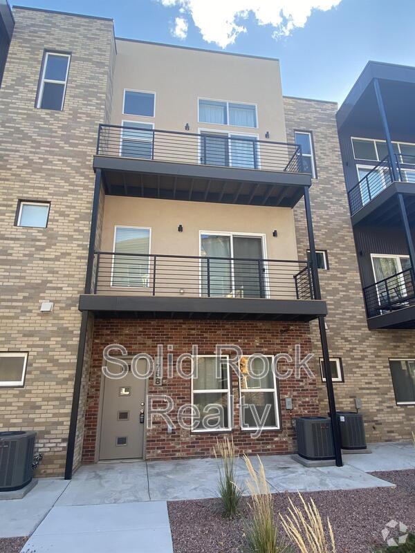 Building Photo - 1758 Creek Edge Vw Rental