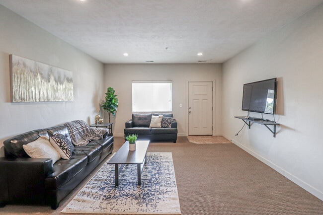 Photo - CollegePlace Woodland Apartamentos