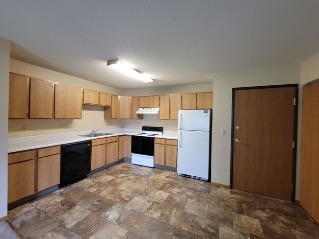 Photo - 8th & 8th Apartments Unidad 102