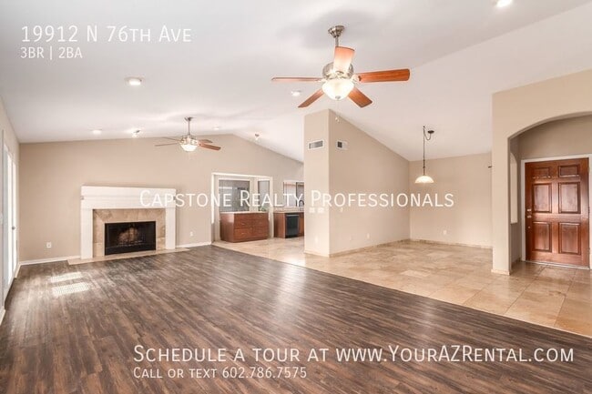 Photo - 19912 N 76th Ave
