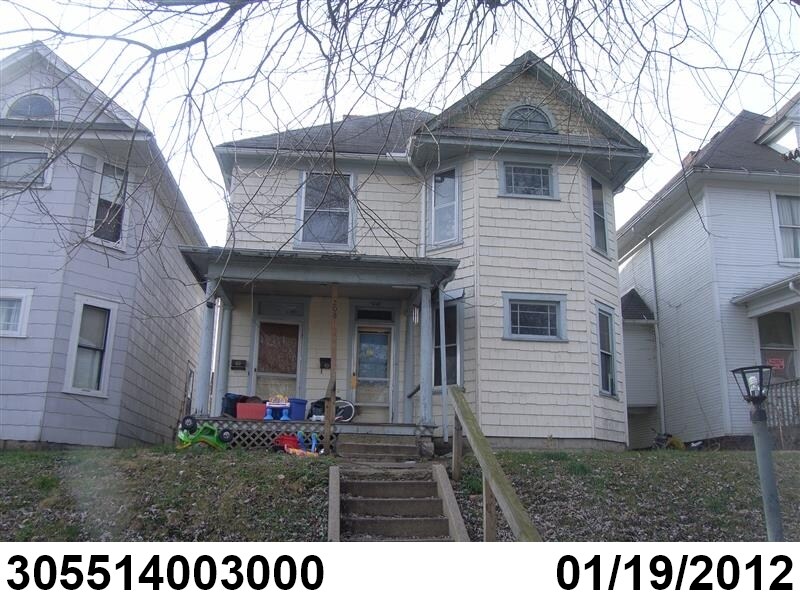 Photo - 208 S Mulberry St Apartments Unit 208 S. Mulberry St.