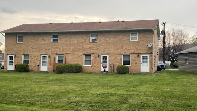 Building Photo - 2805 Glenwood Ave Unit Apt 6