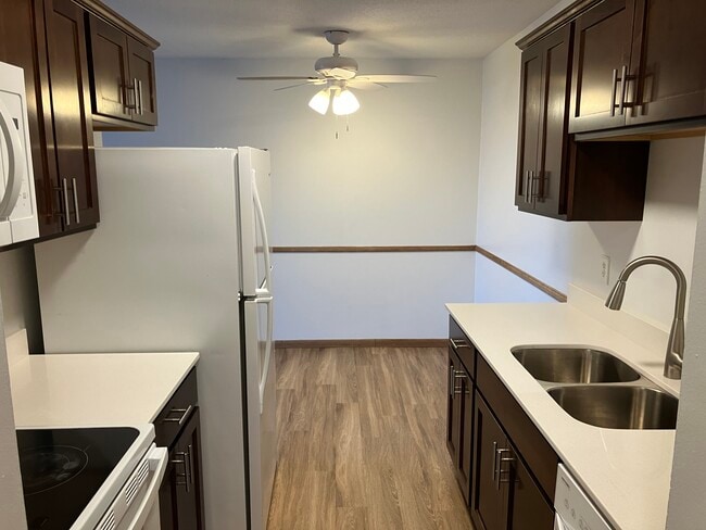 Belgrove Apartments