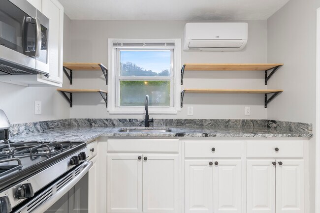 Photo - Affordable Luxury Apartment Near DC Unidad 1