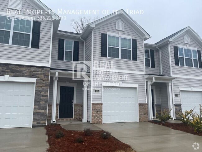 Building Photo - Brand New Unit -3 Bd/2.5Ba Townhouse in Ke...