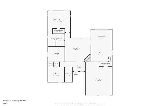 Photo - 15 Carrera Rd