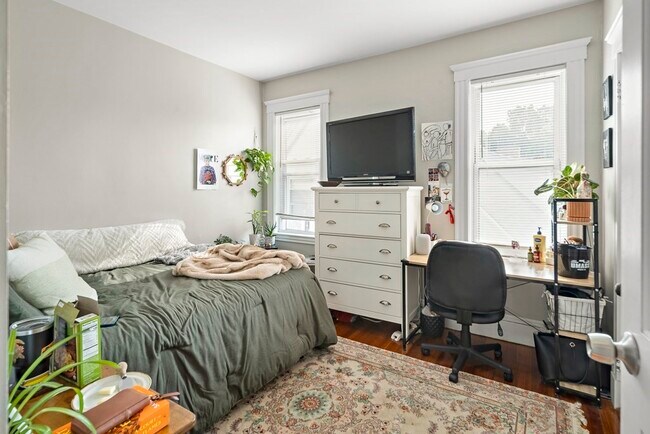 Photo - 39 Edison Green Condo Unit 3