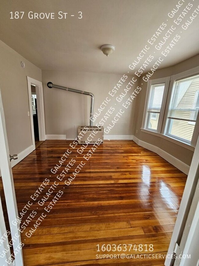 Photo - 187 Grove St Unit 3
