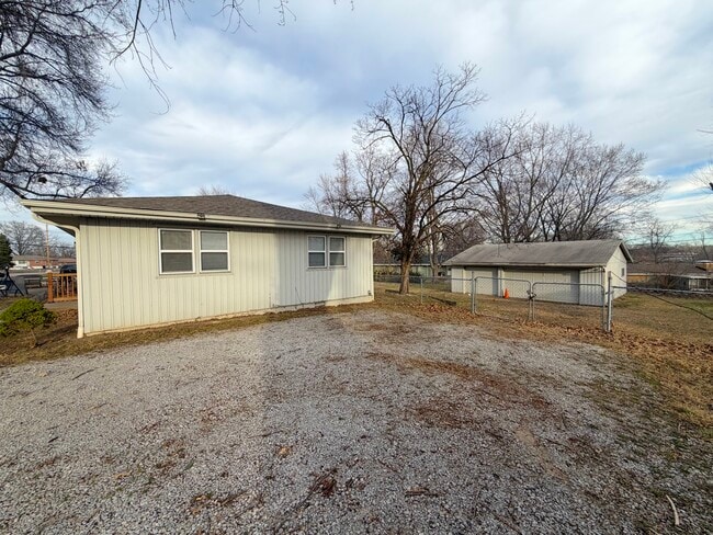 Photo - Westport Rd Unit A