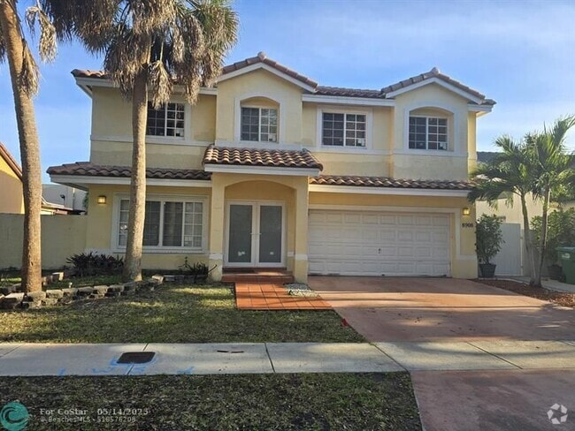 Building Photo - 8908 NW 187th St Rental