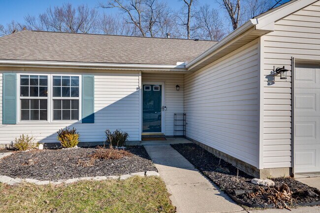 Photo - 4363 Coach Light Trail