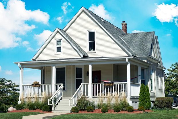 Building Photo - 54 E Green St