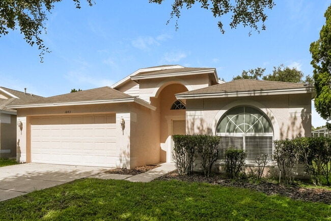 Photo - 3843 Lockridge Dr