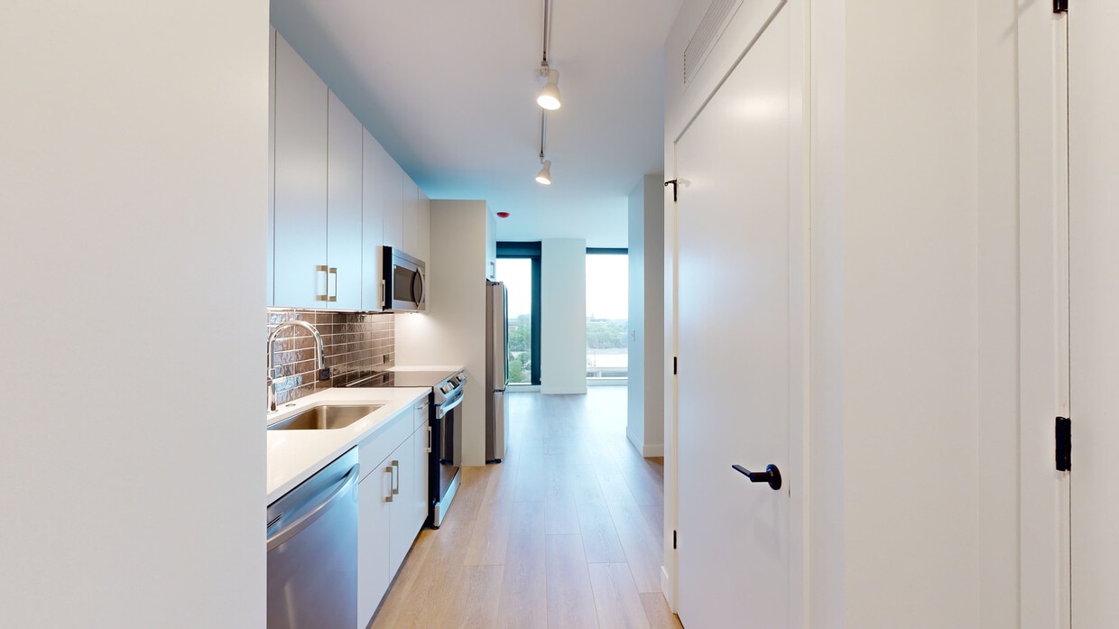 Photo - Coppia Apartments