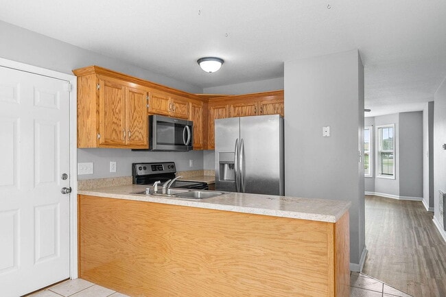 Photo - Single family home