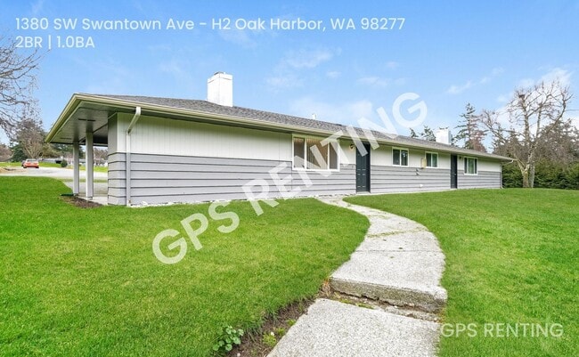 Photo - 1380 SW Swantown Ave Unit H2