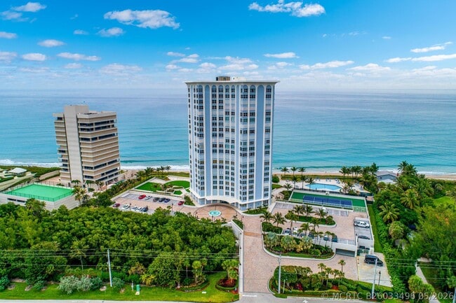 5200 N Ocean Dr Unit 603