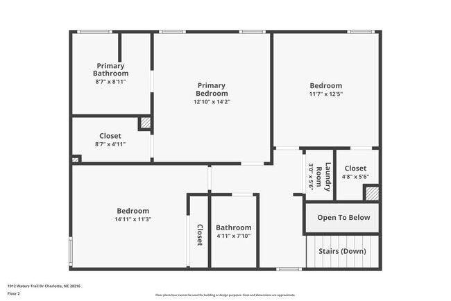 Photo - 1912 Waters Trail Dr