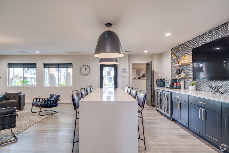 Interior Photo