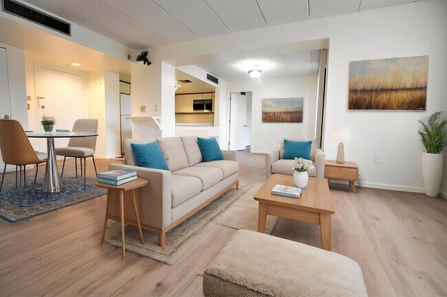Photo - 85 Brainerd Rd Condo Unit 303