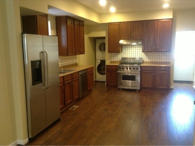 Photo - 843 N Bentalou St