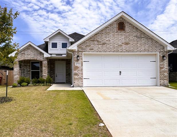 Photo - 1711 Aleia Cv House