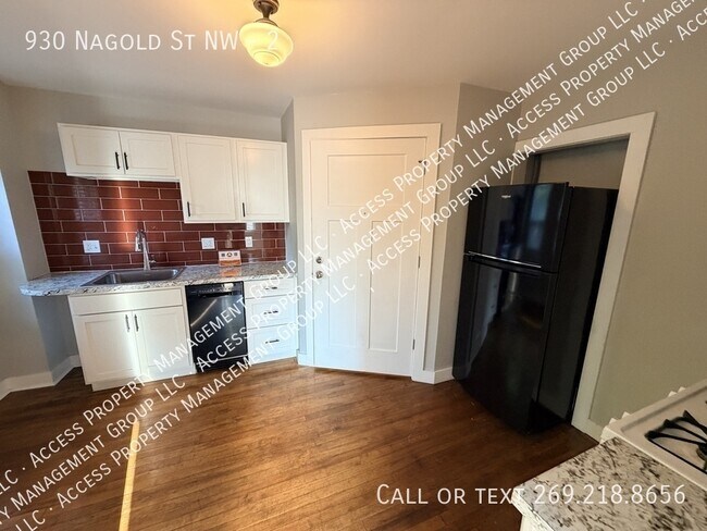 930 Nagold St NW Unit 2