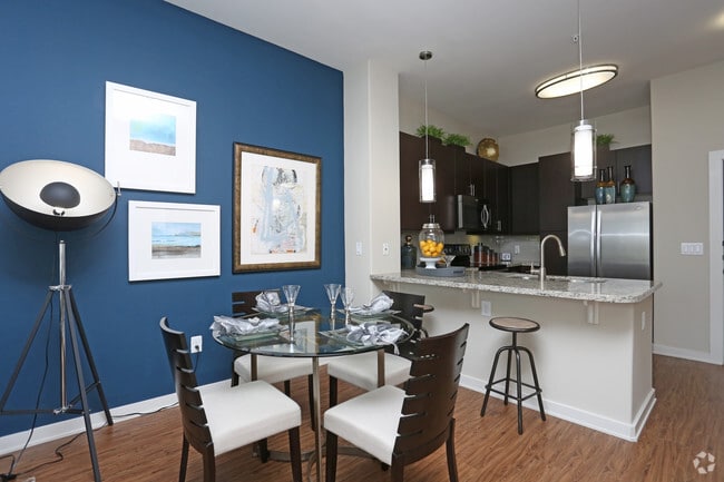 Photo - High Point Uptown