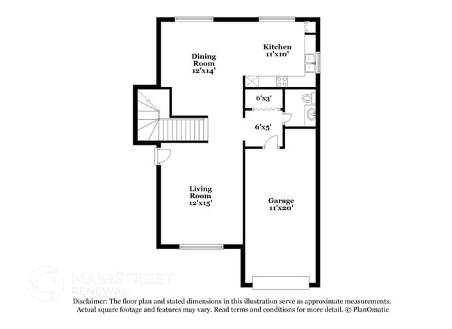 Photo - 1000 McCully Ct House