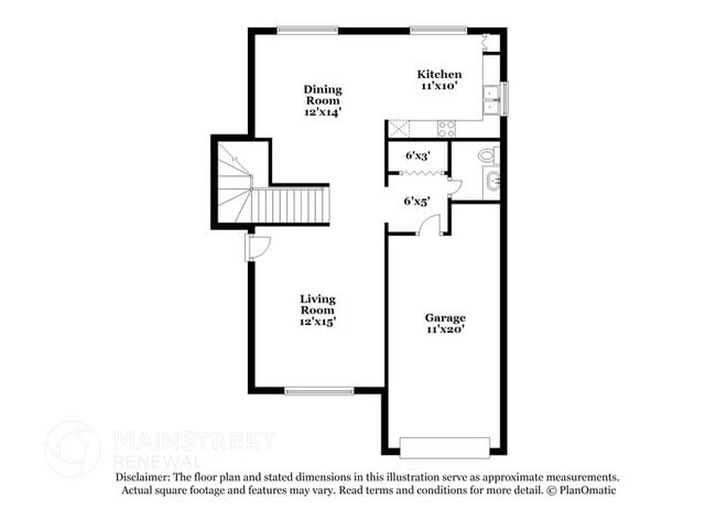 Building Photo - 1000 McCully Ct Rental