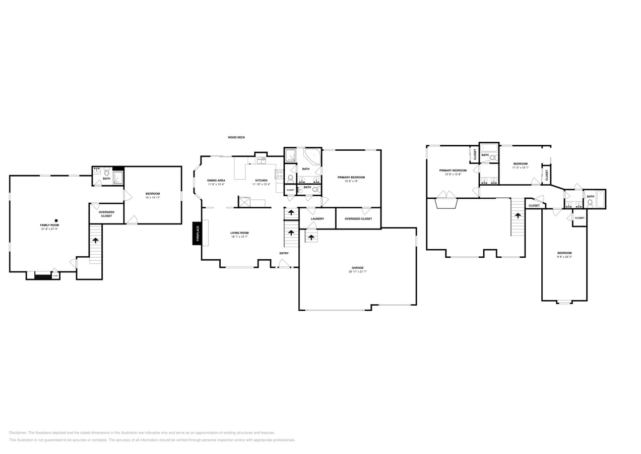 Photo - 4145 SW Flintrock Dr