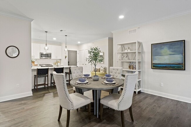 Photo - Kilbourn Place on East